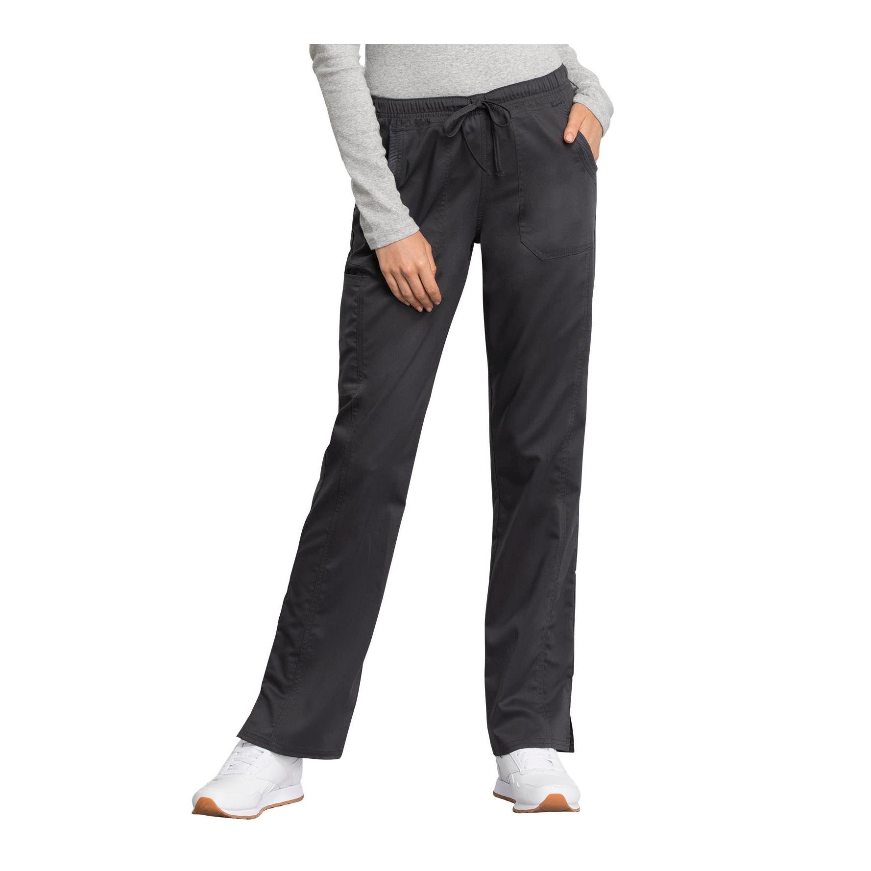 Cherokee Revolution Tech Hose Damen Farbe: Anthrazit, Grösse: XXS Cherokee Revolution Tech Hose Damen Farbe: Anthrazit, Grösse: XXS von Cherokee