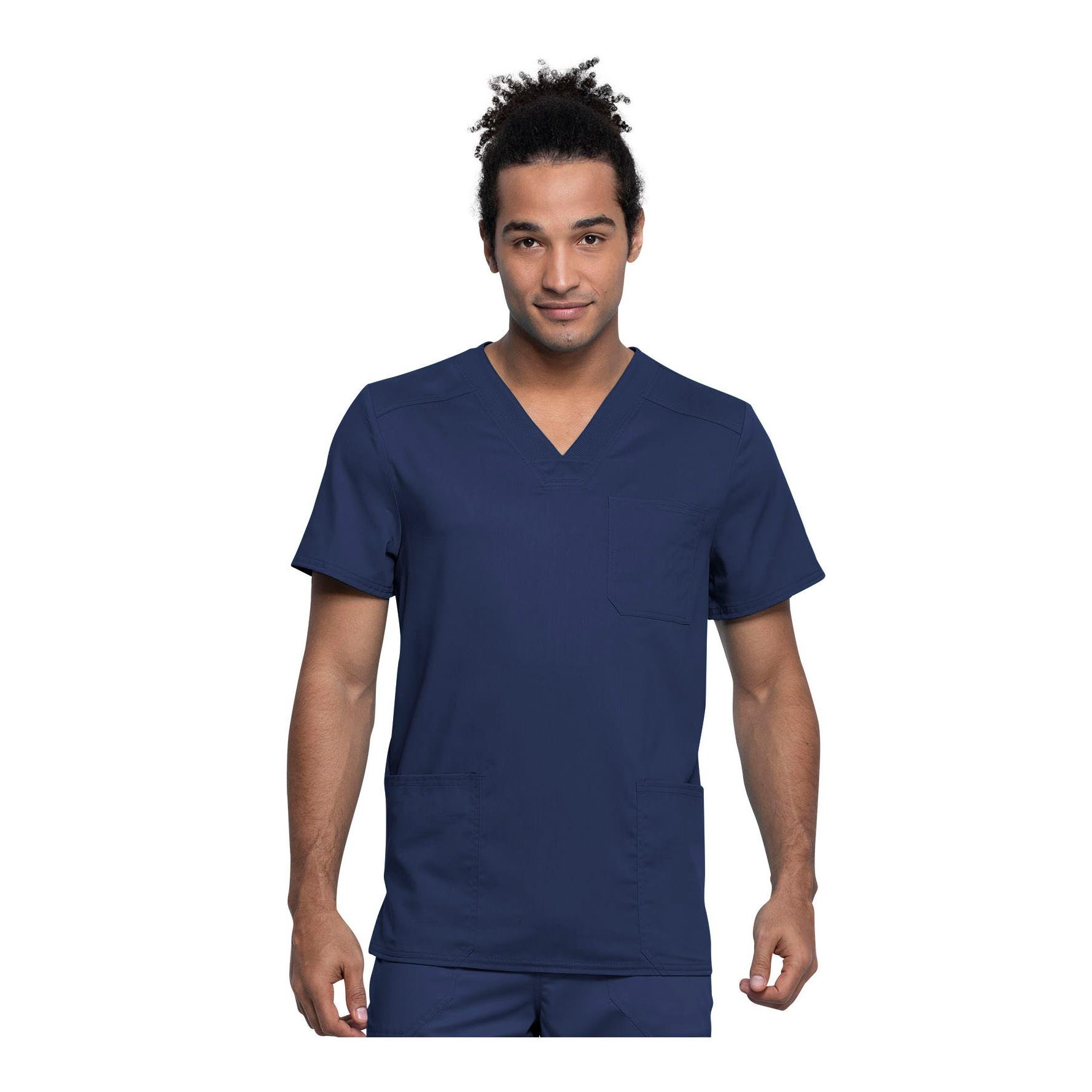 Cherokee Revolution Tech Kasack Herren Grösse: L, Farbe: Dunkelblau Cherokee Revolution Tech Kasack Herren Grösse: L, Farbe: Dunkelblau von Cherokee