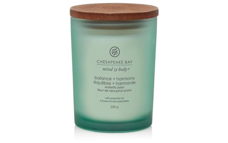 Chesapeake Bay Duftkerze »Bay Balance & Harmony« von Chesapeake Bay