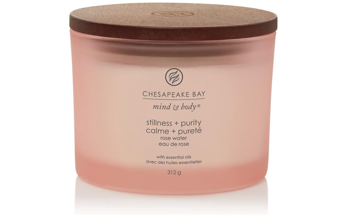 Chesapeake Bay Duftkerze »Bay Stillness & Purity« von Chesapeake Bay