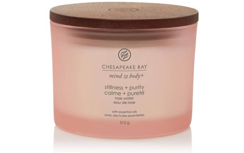 Chesapeake Bay Duftkerze »Bay Stillness & Purity« von Chesapeake Bay