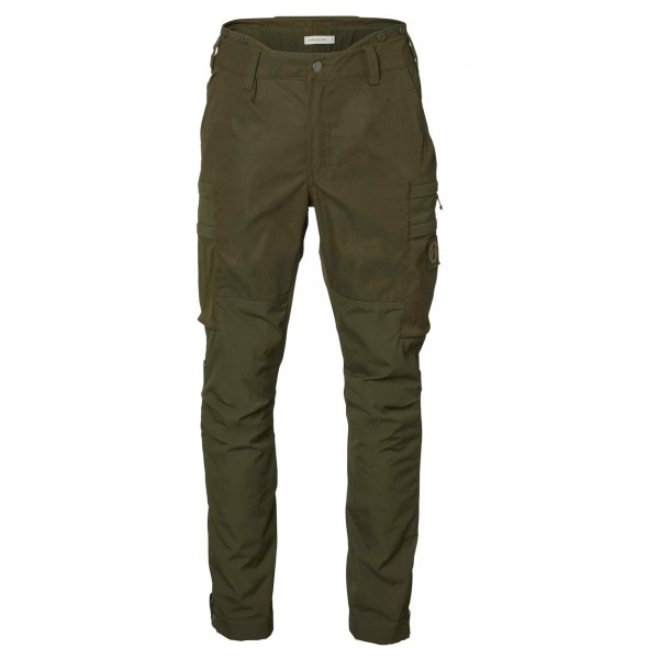 Chevalier - Cross Hybrid Pants - Trekkinghose Gr 54 oliv von Chevalier