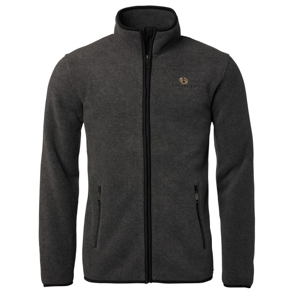 Chevalier - Mainstone Fleece Jacket - Fleecejacke Gr 3XL;L;M;S;XL;XXL oliv;schwarz von Chevalier