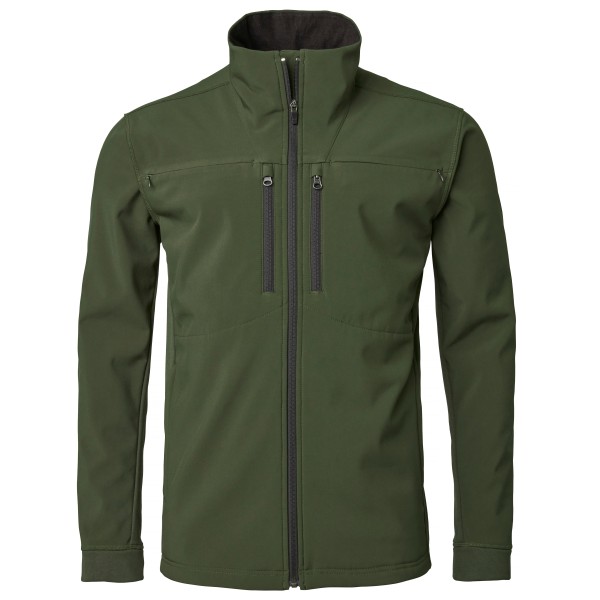 Chevalier - Nimrod Windblocker Jacket - Softshelljacke Gr M oliv von Chevalier