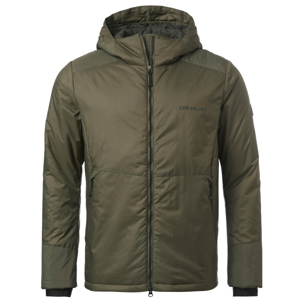 Chevalier - Thermo Fill140 Hood Jacket - Kunstfaserjacke Gr XXL oliv Chevalier - Thermo Fill140 Hood Jacket - Kunstfaserjacke Gr XXL oliv von Chevalier