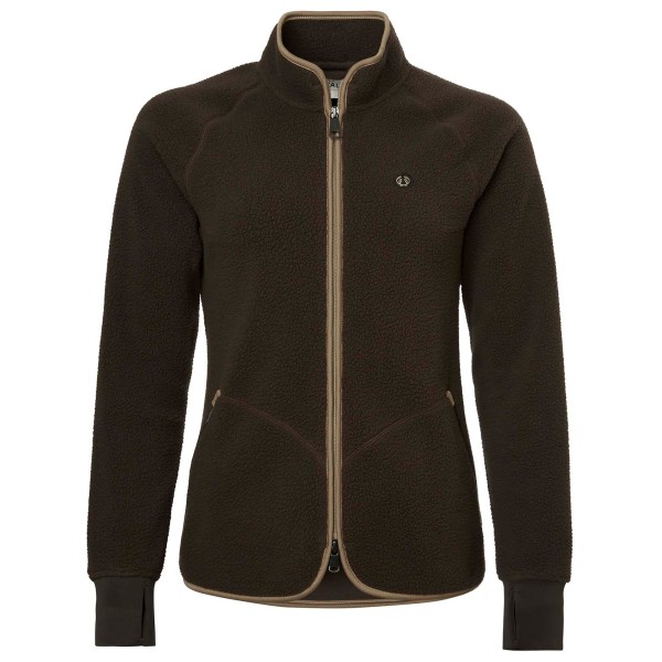 Chevalier - Women's Pax Light Pile Jacket - Fleecejacke Gr 36;38;42;46 schwarz von Chevalier