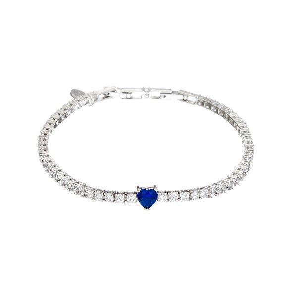 Armband Damen Silber 19cm von Chiara Ferragni