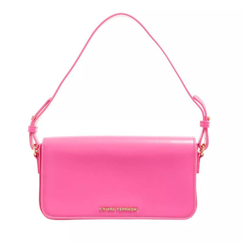 Chiara Ferragni Handtasche - Range K - Cf Simple, Sketch 01 Bags - Gr. unisize - in Rosa - für Damen von Chiara Ferragni