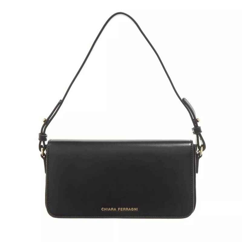 Chiara Ferragni Handtasche - Range K - Cf Simple, Sketch 01 Bags - Gr. unisize - in Schwarz - für Damen von Chiara Ferragni