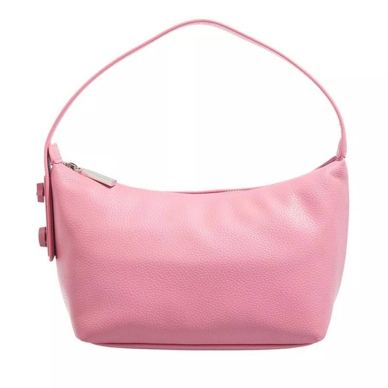 Chiara Ferragni Umhängetasche - Range E - Eye Star Lock, Sketch 03 Bags - Gr. unisize - in Rosa - für Damen von Chiara Ferragni