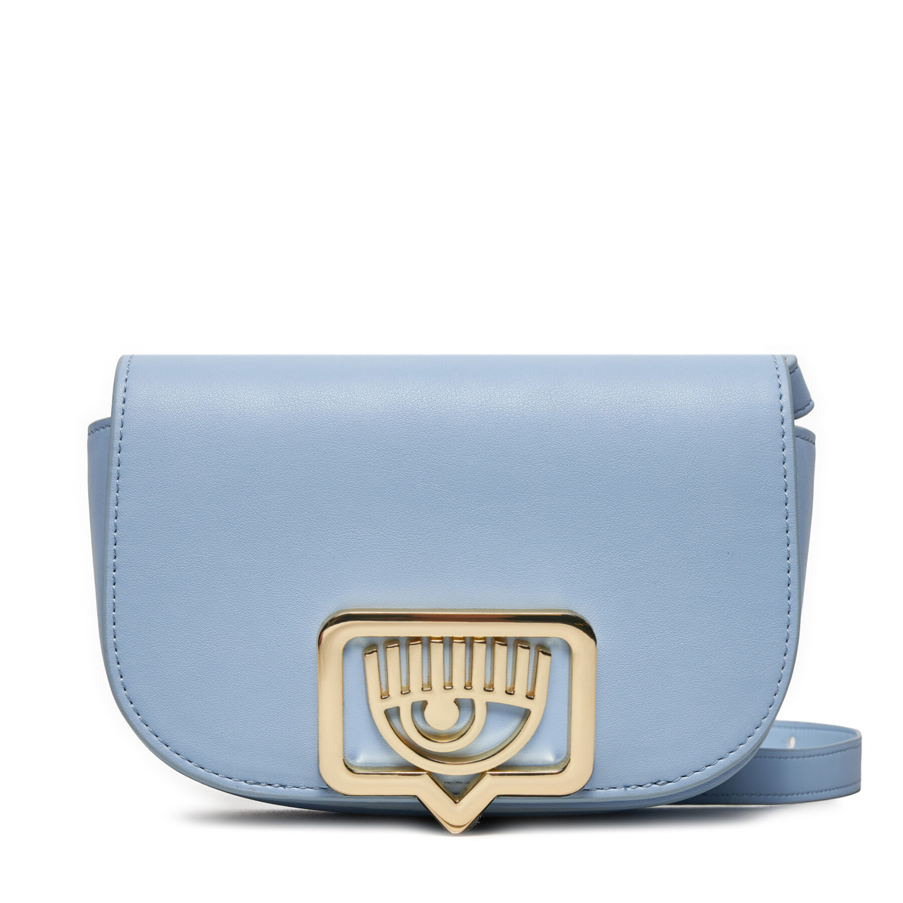 Handtasche Chiara Ferragni 76SB4BBB Himmelblau Handtasche Chiara Ferragni 76SB4BBB Himmelblau von Chiara Ferragni