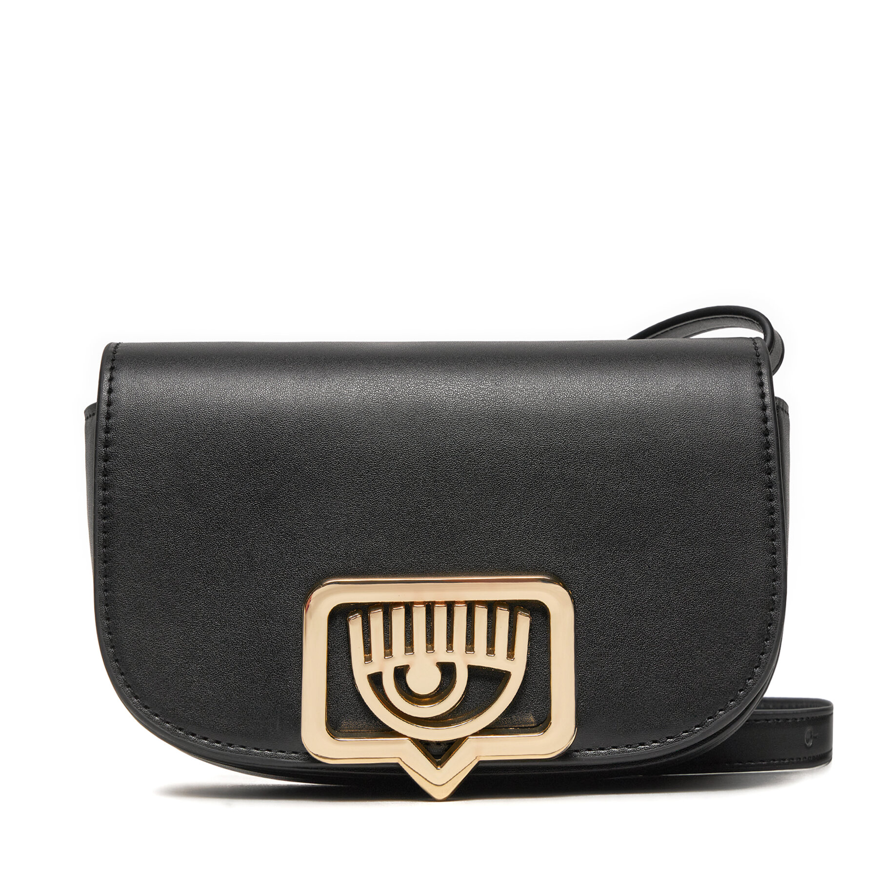 Handtasche Chiara Ferragni 76SB4BBB Schwarz Handtasche Chiara Ferragni 76SB4BBB Schwarz von Chiara Ferragni