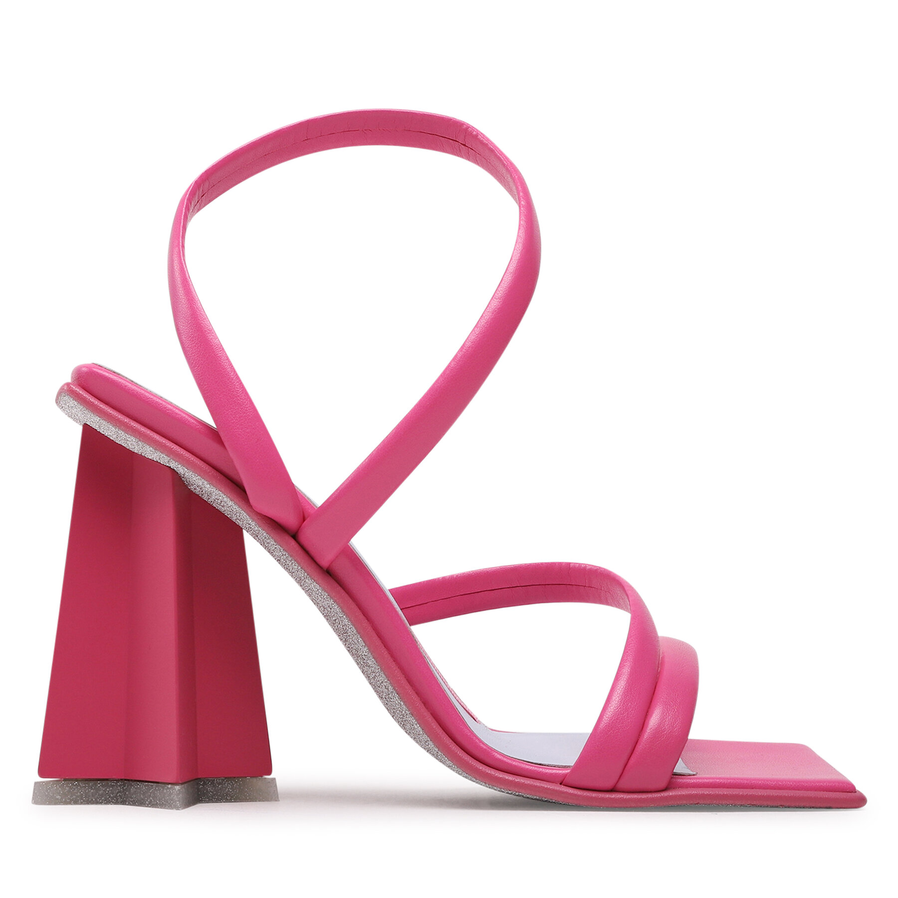 Sandalen Chiara Ferragni CF3134-011 Fuchsia von Chiara Ferragni