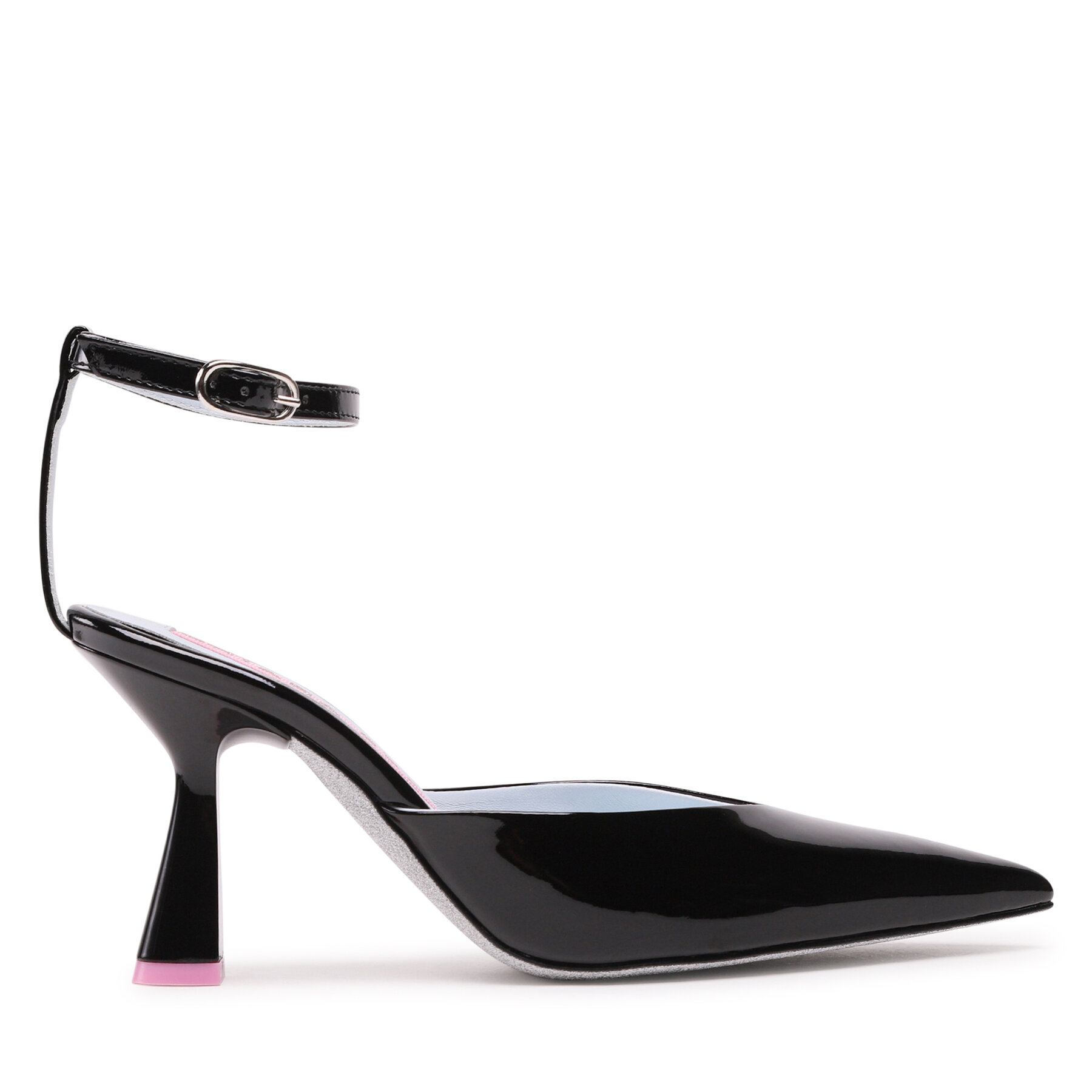 Sandalen Chiara Ferragni CF3141-001 Schwarz Sandalen Chiara Ferragni CF3141-001 Schwarz von Chiara Ferragni