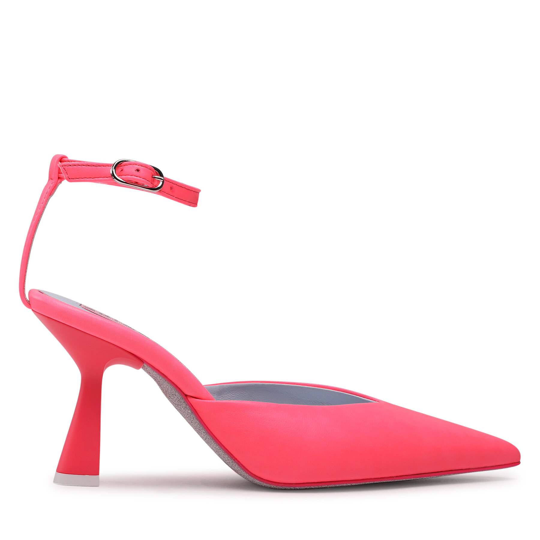 Sandalen Chiara Ferragni CF3144-037 Pink Fluo von Chiara Ferragni