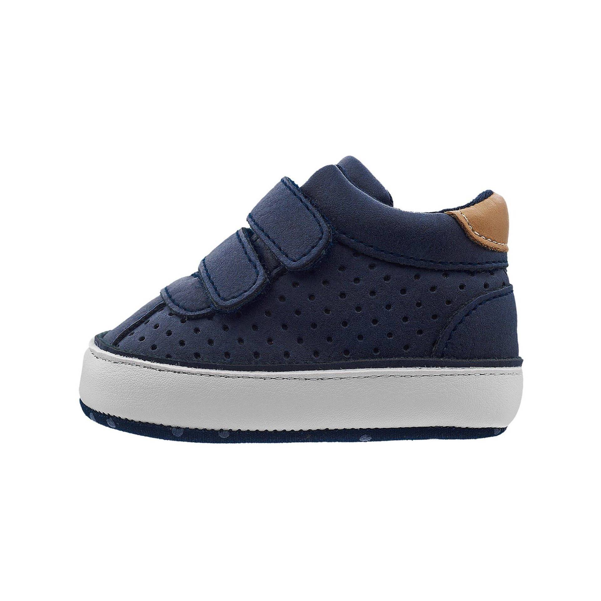 Babyschuhe Unisex Marine 15" von Chicco