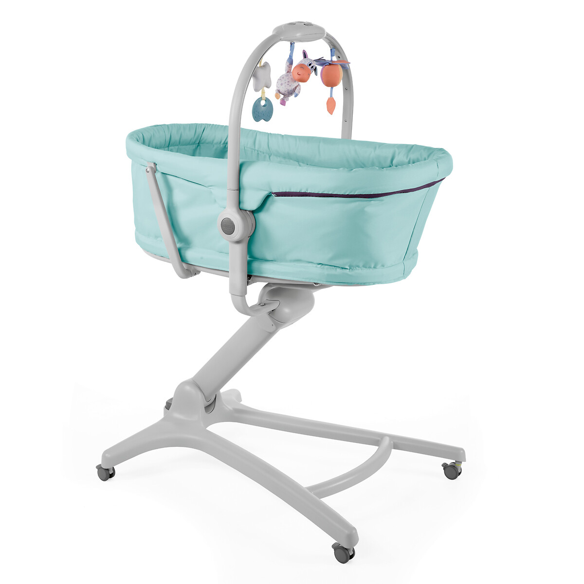 Babywippe Baby Hug 4 in 1 von Chicco