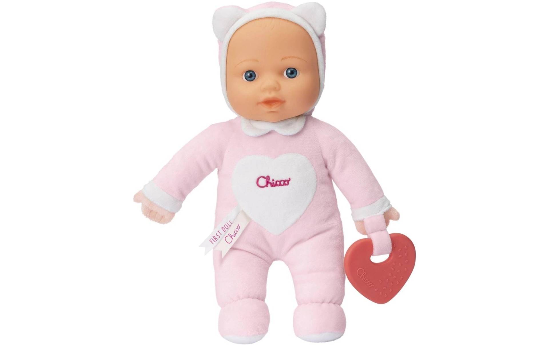 Chicco Babypuppe »My First Doll« Chicco Babypuppe »My First Doll« von Chicco