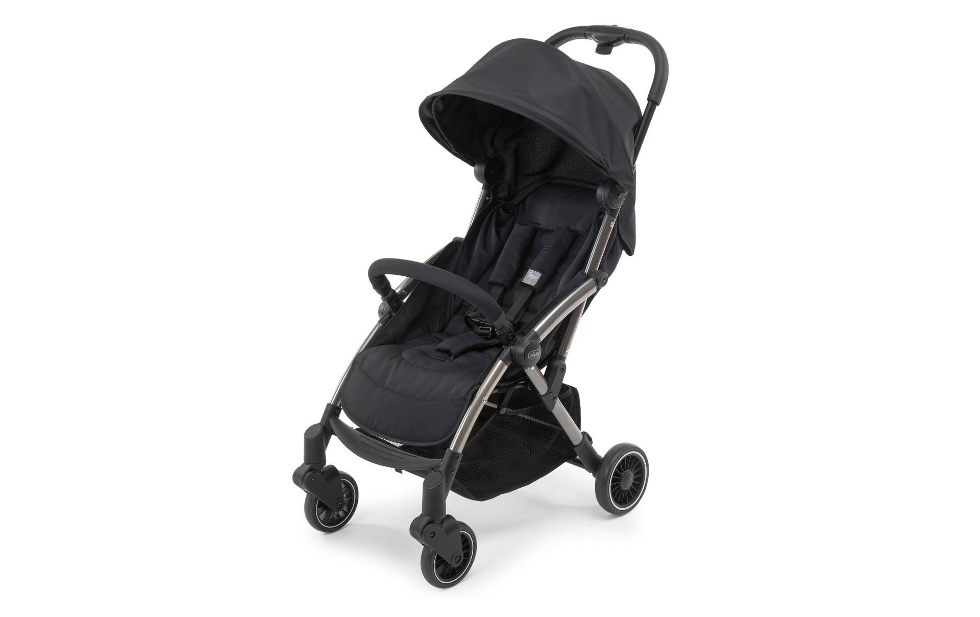 Chicco Kinder-Buggy »Cheerio Jet Black«, 15 kg von Chicco