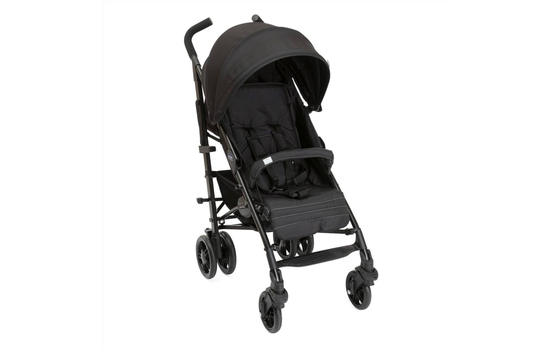 Chicco Kinder-Buggy »Chicco Buggy LiteWay 4 Complete« von Chicco