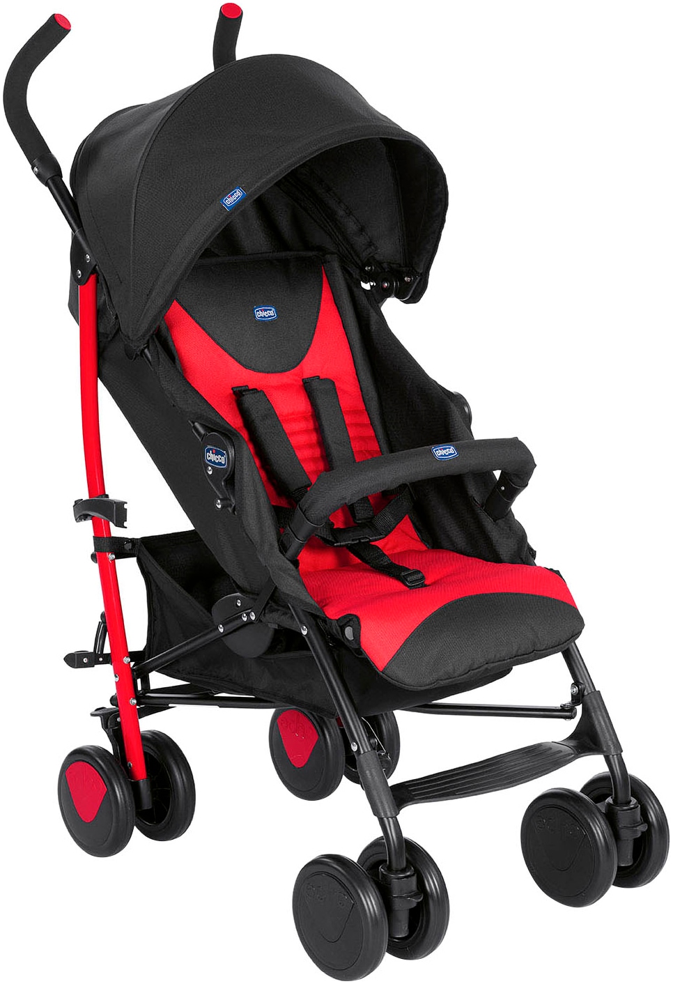 Chicco Kinder-Buggy »Echo, Scarlet« von Chicco