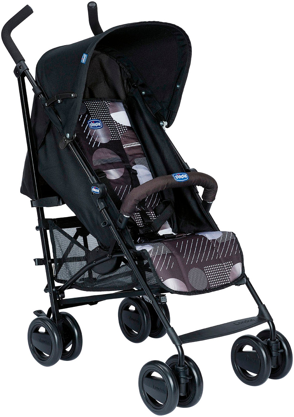 Chicco Kinder-Buggy »London, matrix« von Chicco