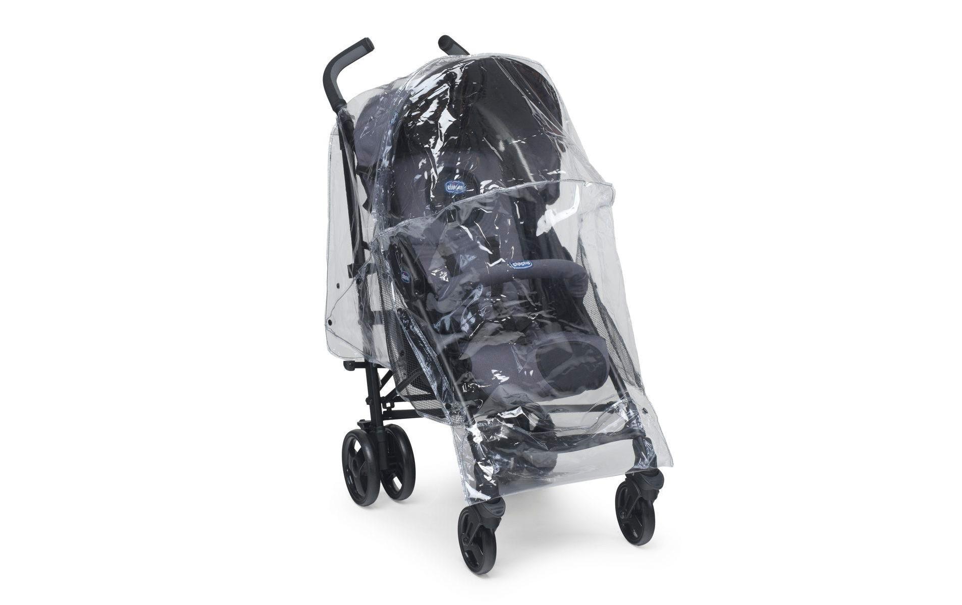 Chicco Kinderwagen-Regenschutzhülle »Chicco Lite Way Regenschutz« von Chicco