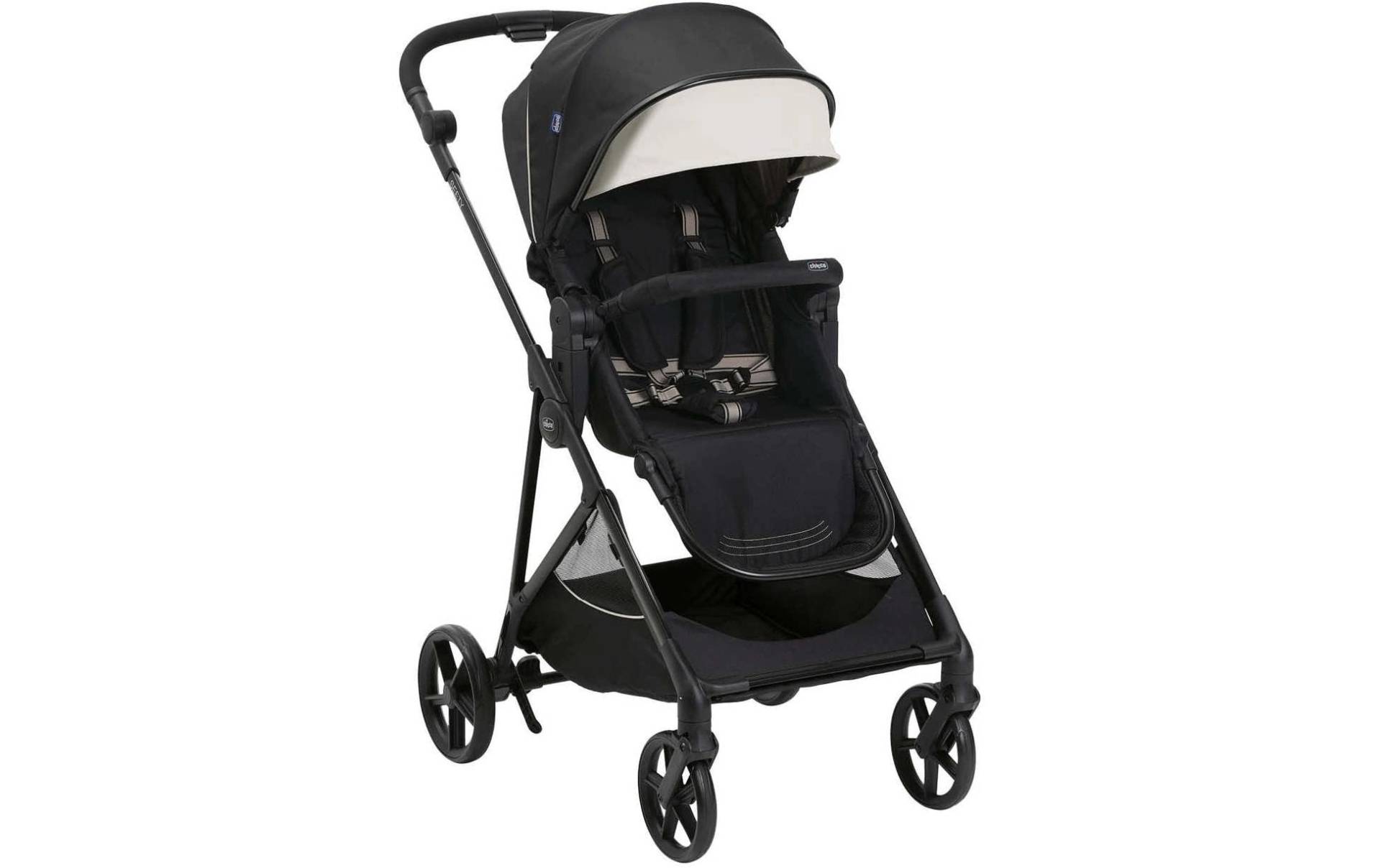 Chicco Kombi-Kinderwagen »Trio Seety Etna«, 7 kg von Chicco