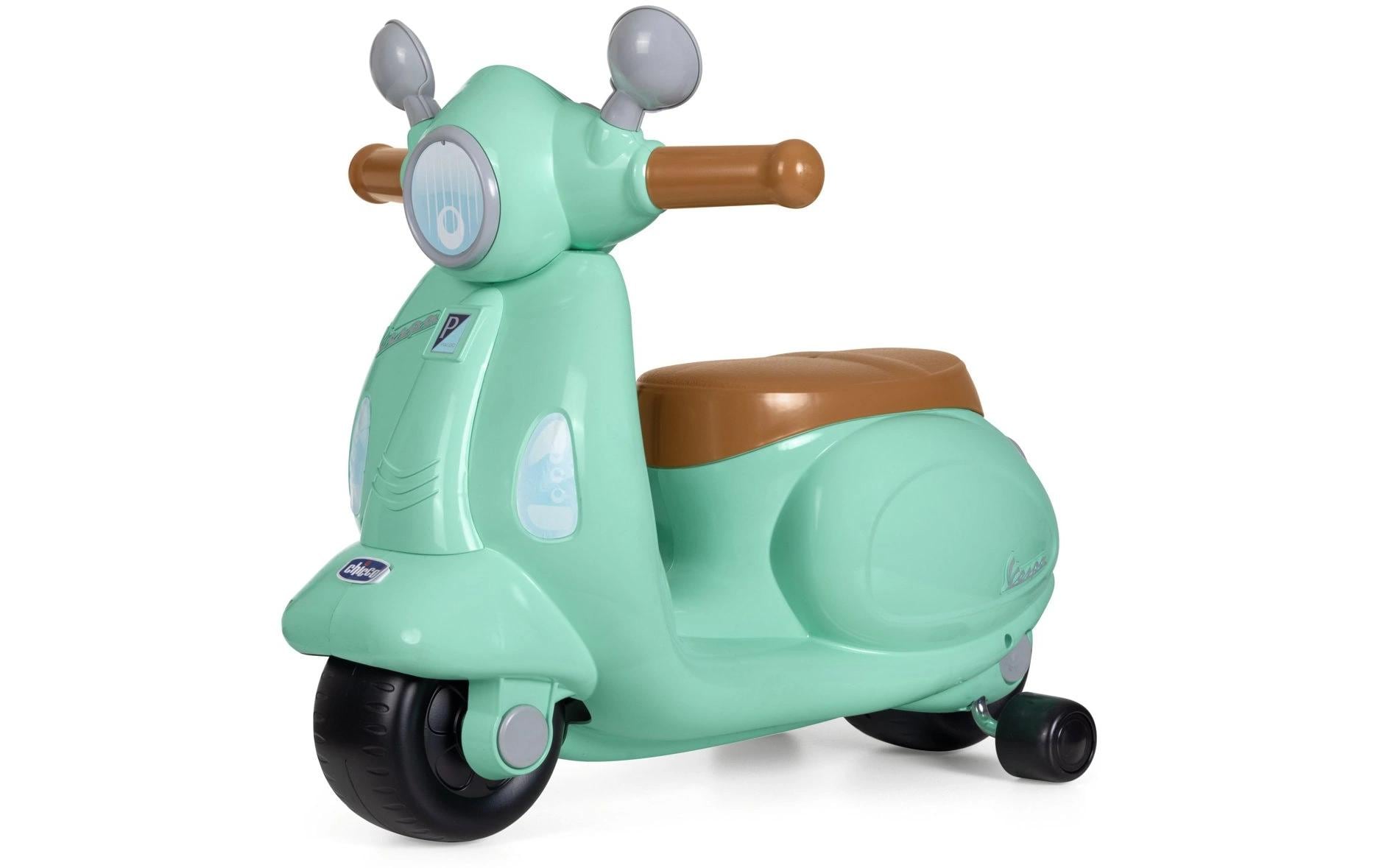 Chicco Lauflernwagen »Vespa Primavera« Chicco Lauflernwagen »Vespa Primavera« von Chicco