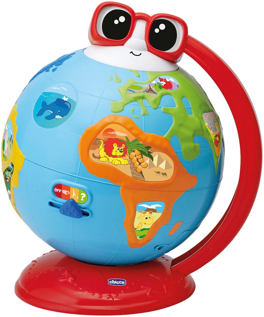 Chicco Lernspielzeug »Edu Globe« von Chicco