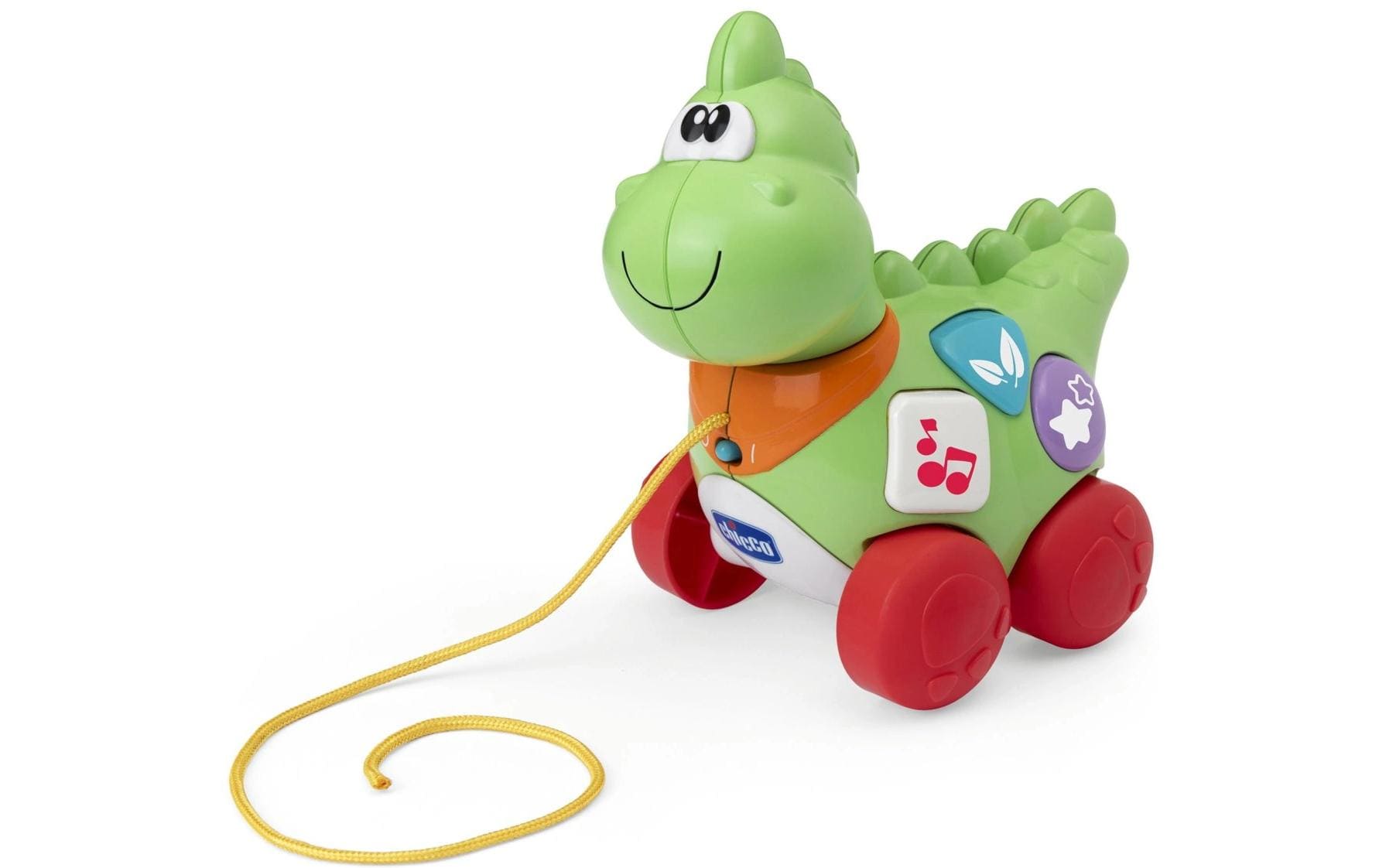Chicco Nachziehspielzeug »Mein erstes Dino« Chicco Nachziehspielzeug »Mein erstes Dino« von Chicco