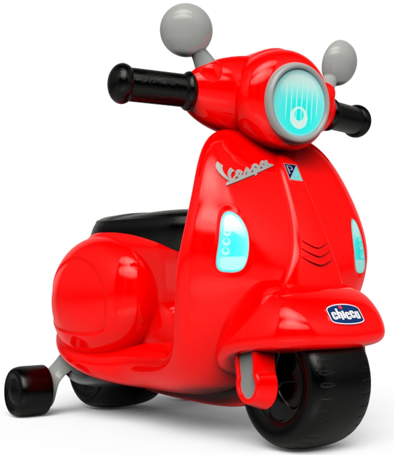 Chicco Rutschmotorrad »Kleine Vespa« von Chicco