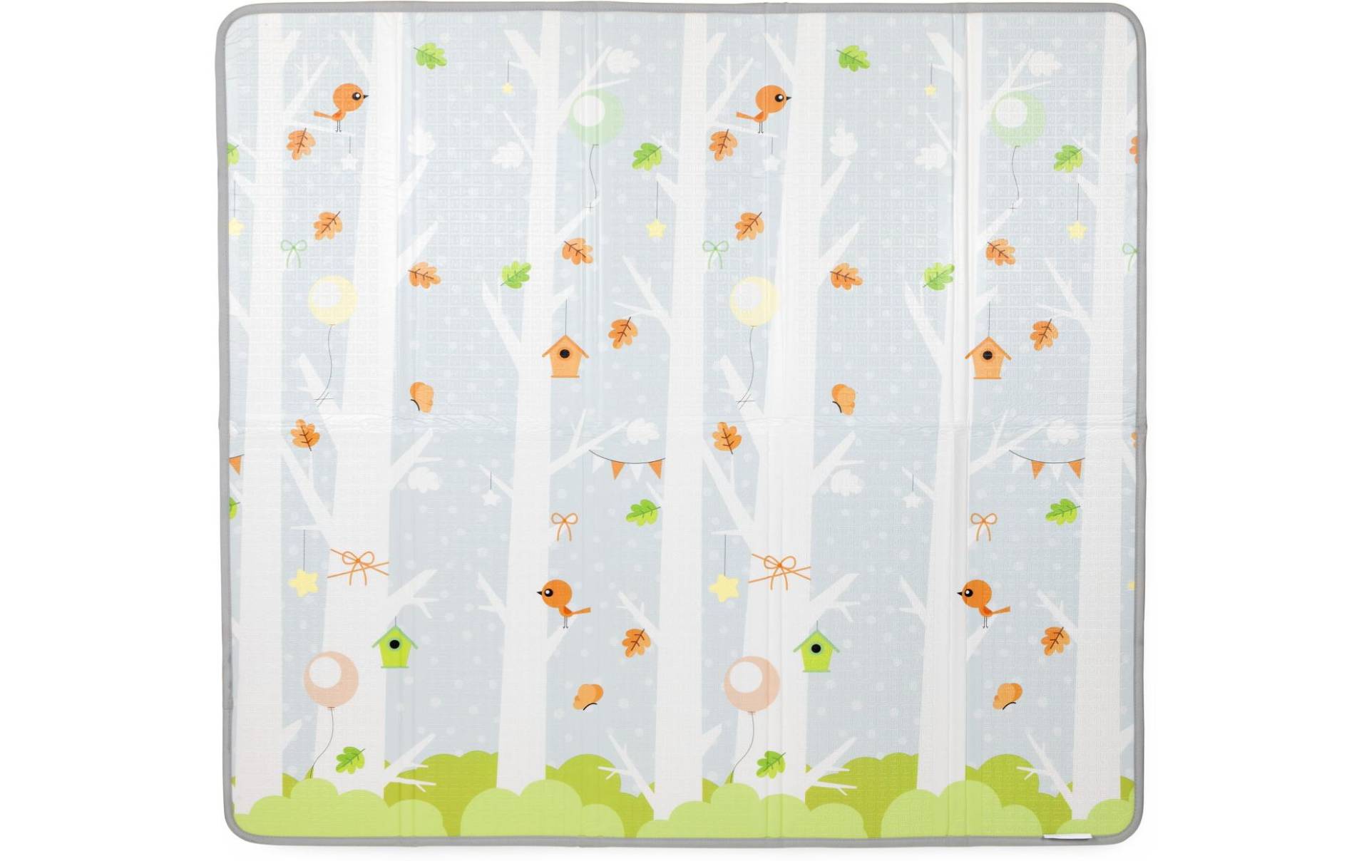 Chicco Spielmatte »2 in 1 XXL 180 x 200 cm« Chicco Spielmatte »2 in 1 XXL 180 x 200 cm« von Chicco