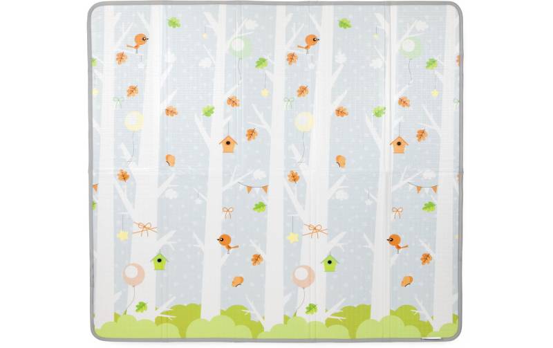 Chicco Spielmatte »2 in 1 XXL 180 x 200 cm« von Chicco