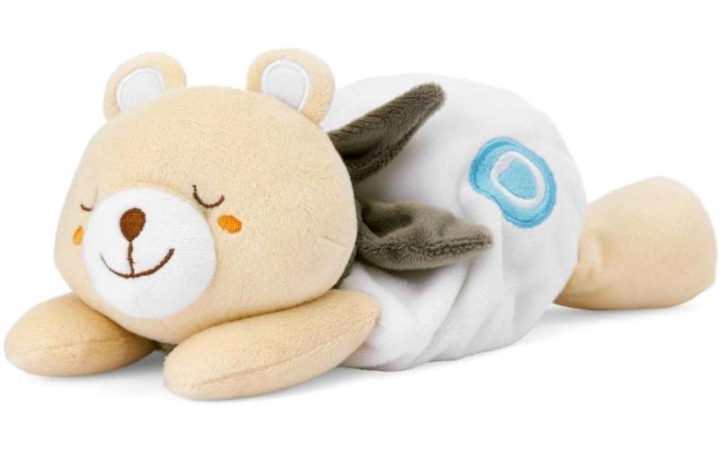Chicco Spieluhr »Wärmender Kuschelbär« von Chicco