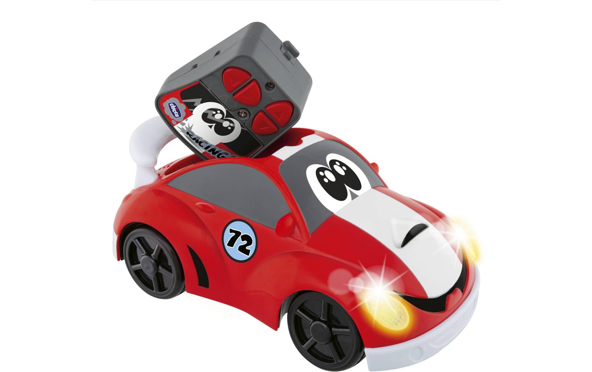 Chicco Spielzeug-Auto »Coupé Racing« von Chicco