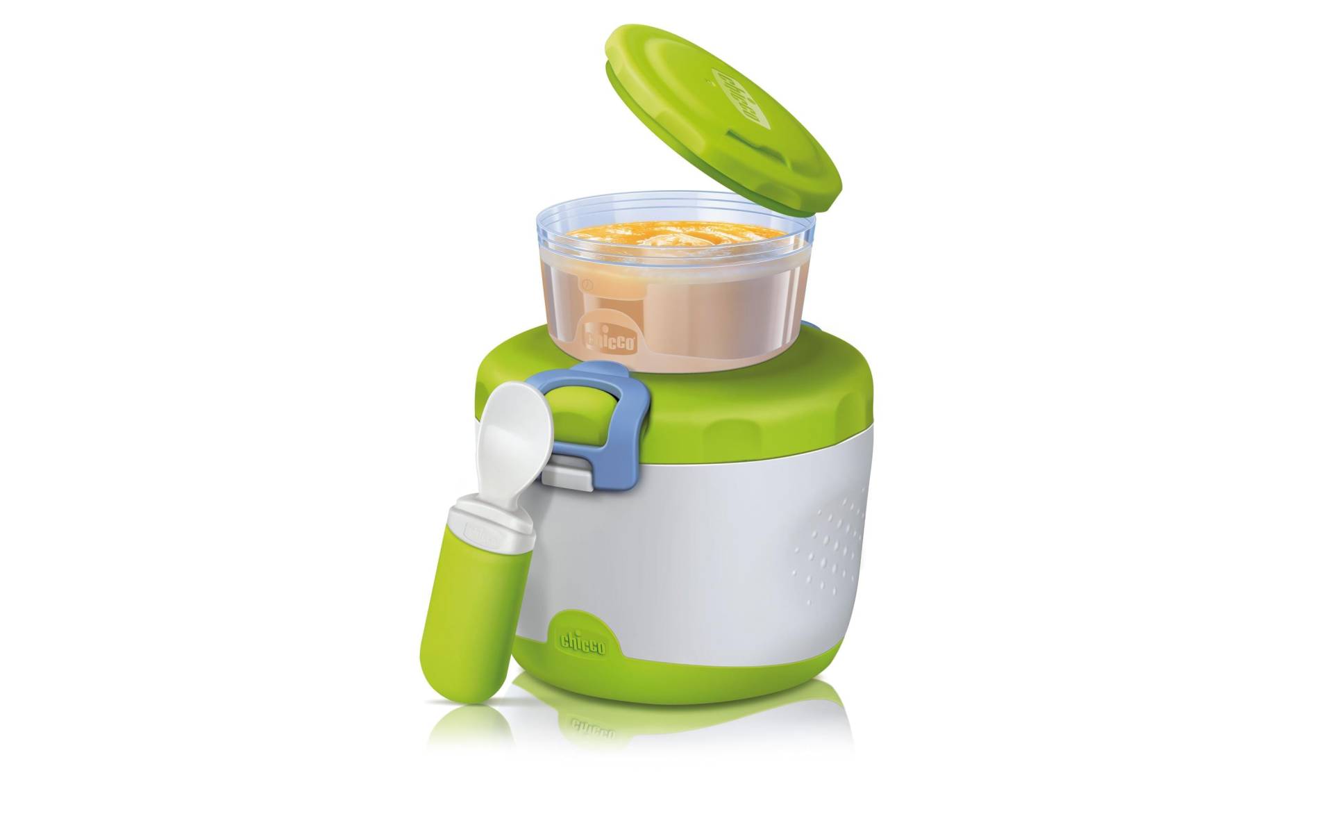 Chicco Thermobehälter »Thermo-Lunchbox«, (1 tlg.) von Chicco