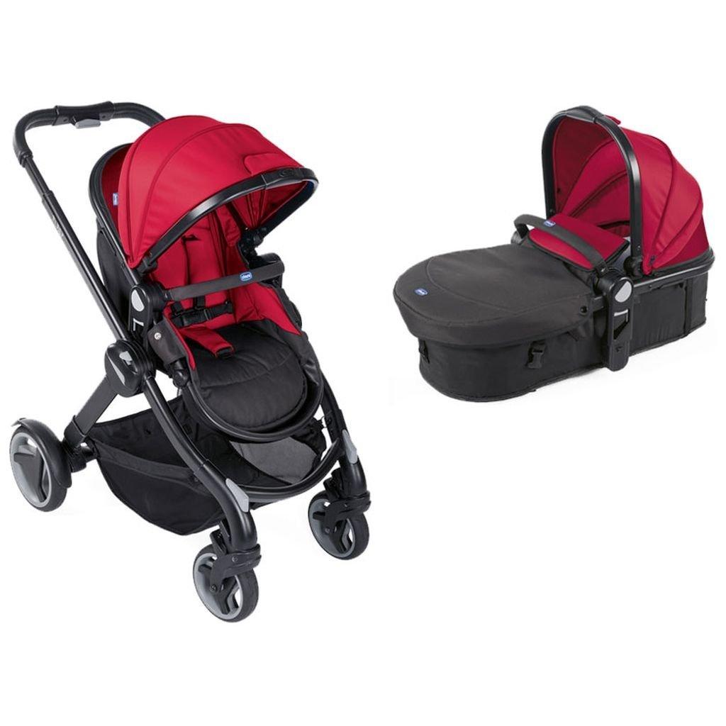 Fully Kinderwagen Unisex von Chicco