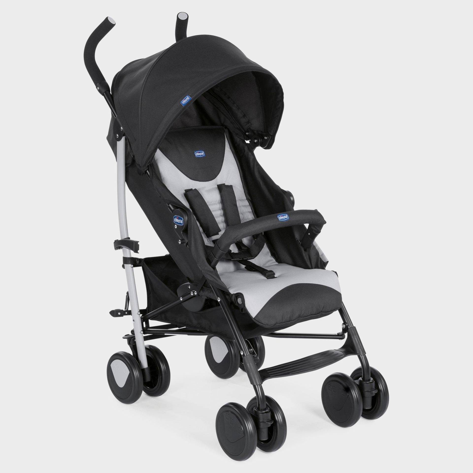 Kinderwagen Unisex Grau ONE SIZE von Chicco