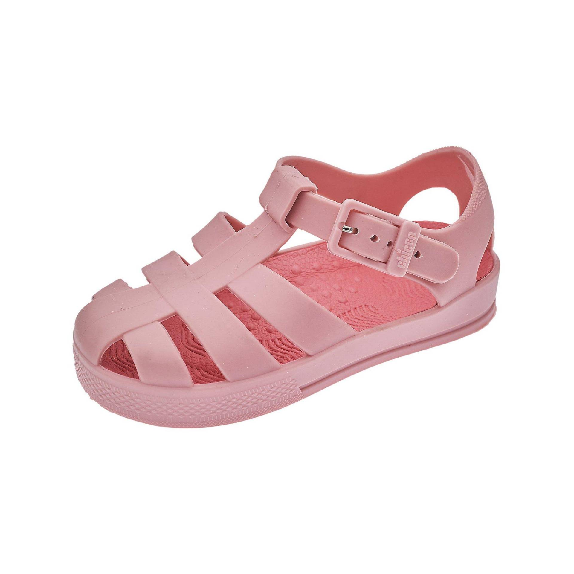 Sandalen Unisex Pink 27 von Chicco