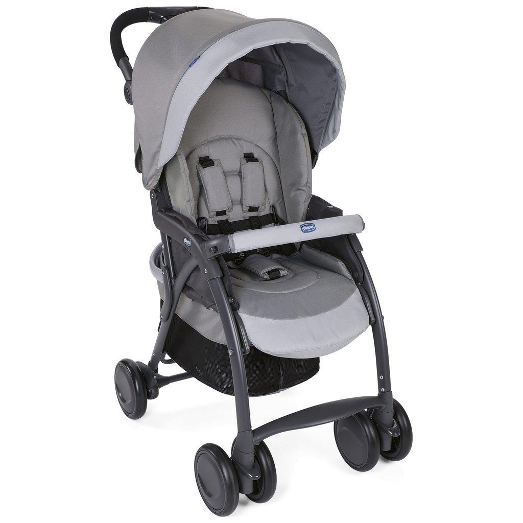 Simplicity Buggy Unisex von Chicco