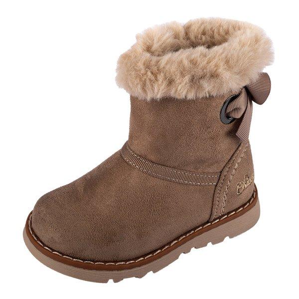 Winterstiefel Unisex Braun 28 von Chicco