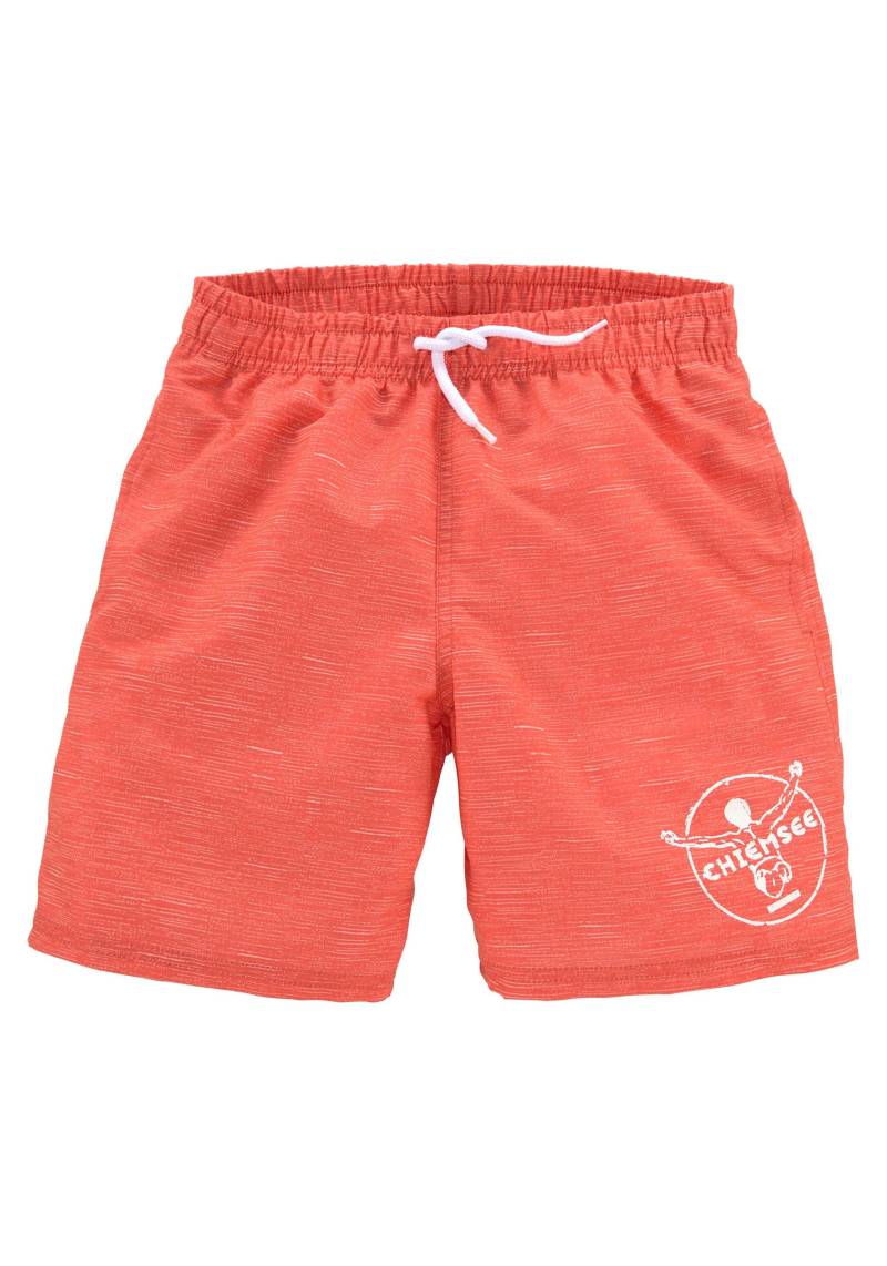 Chiemsee Badeshorts »Melange Kids« von Chiemsee