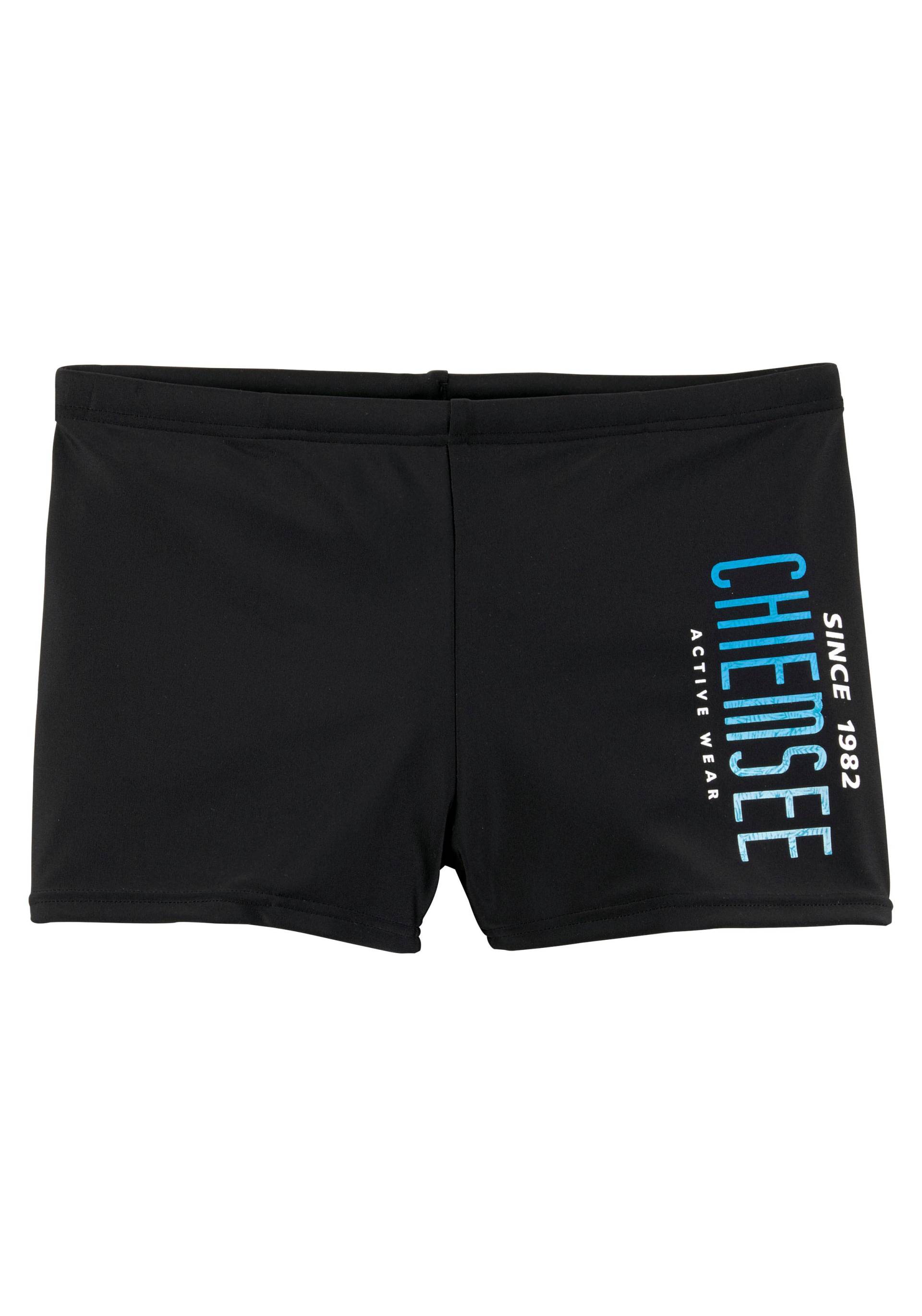 Chiemsee Boxer-Badehose von Chiemsee