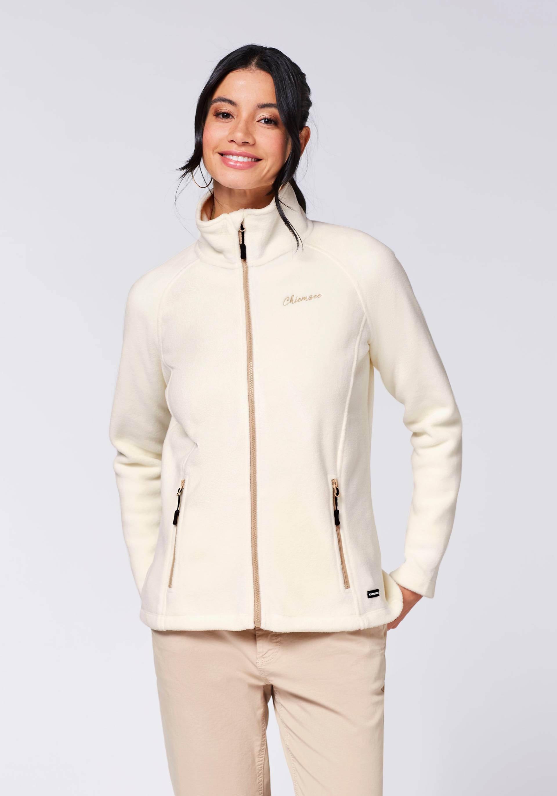 Chiemsee Fleecejacke Chiemsee Fleecejacke von Chiemsee