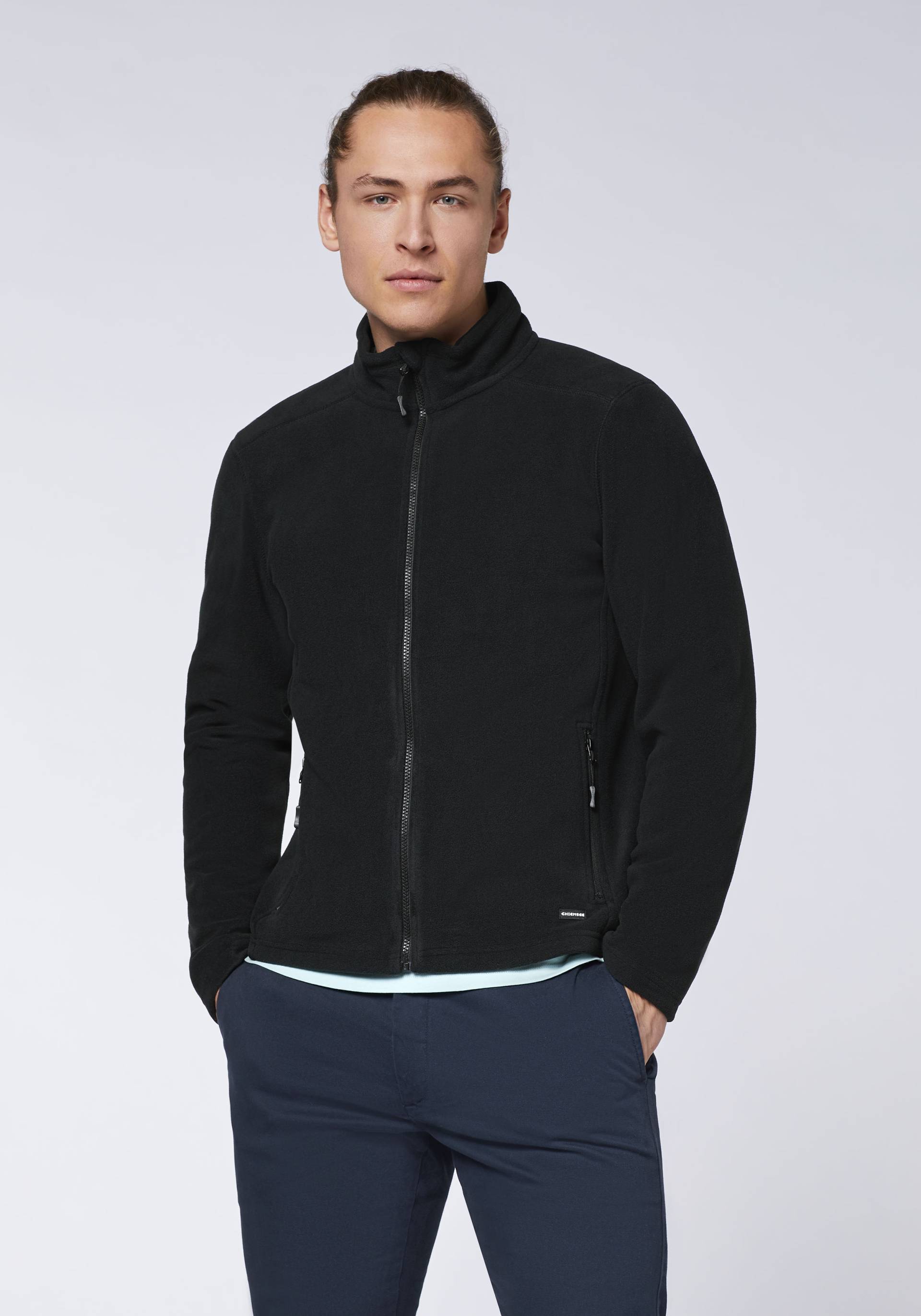 Chiemsee Fleecejacke Chiemsee Fleecejacke von Chiemsee
