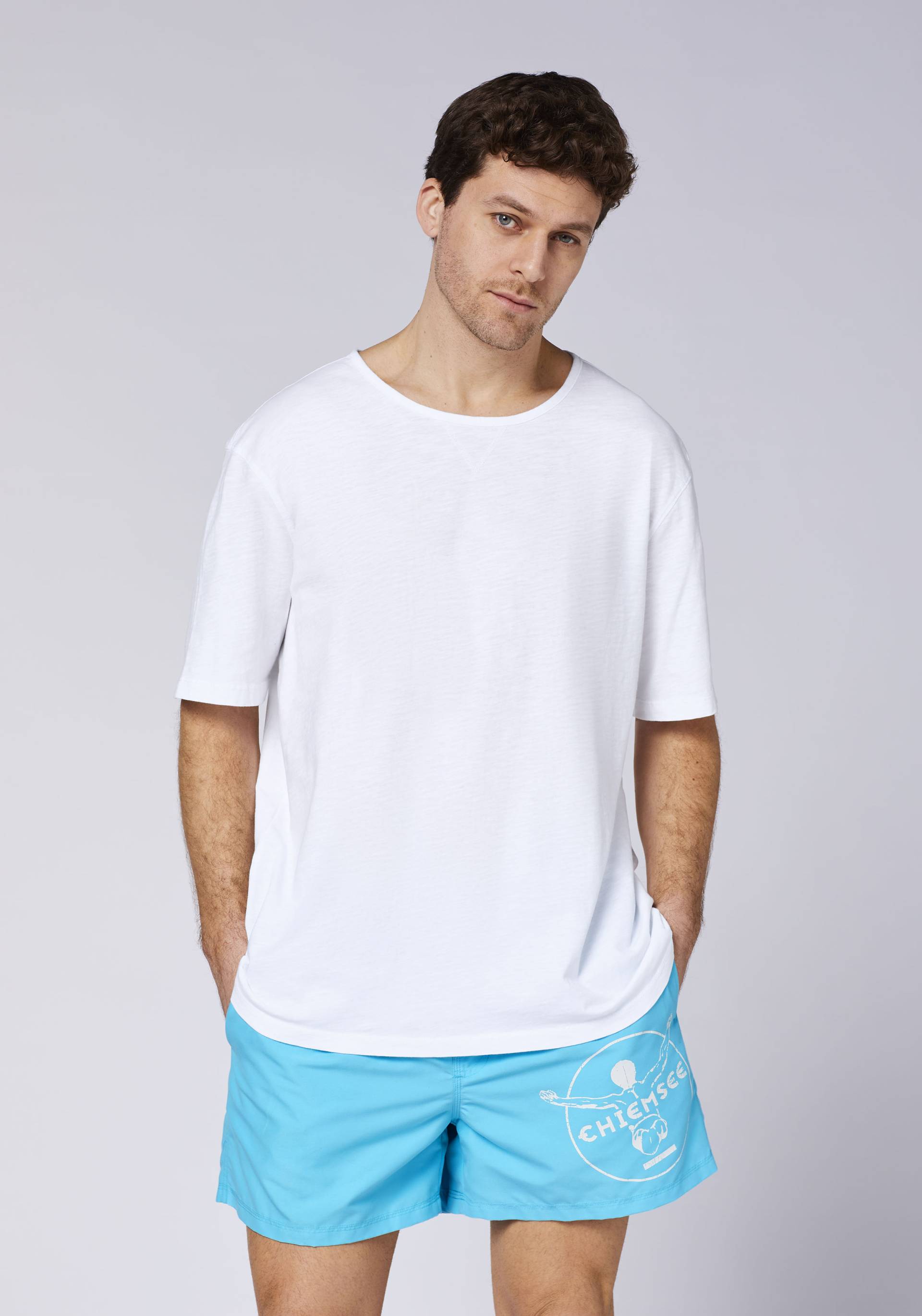 Chiemsee Funktionsshirt »Regular Fit« Chiemsee Funktionsshirt »Regular Fit« von Chiemsee
