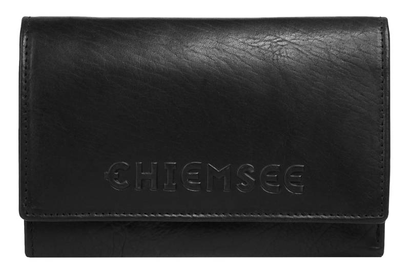 Chiemsee Geldbörse von Chiemsee