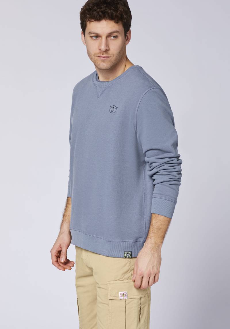 Chiemsee Kapuzensweatshirt »Regular Fit« von Chiemsee