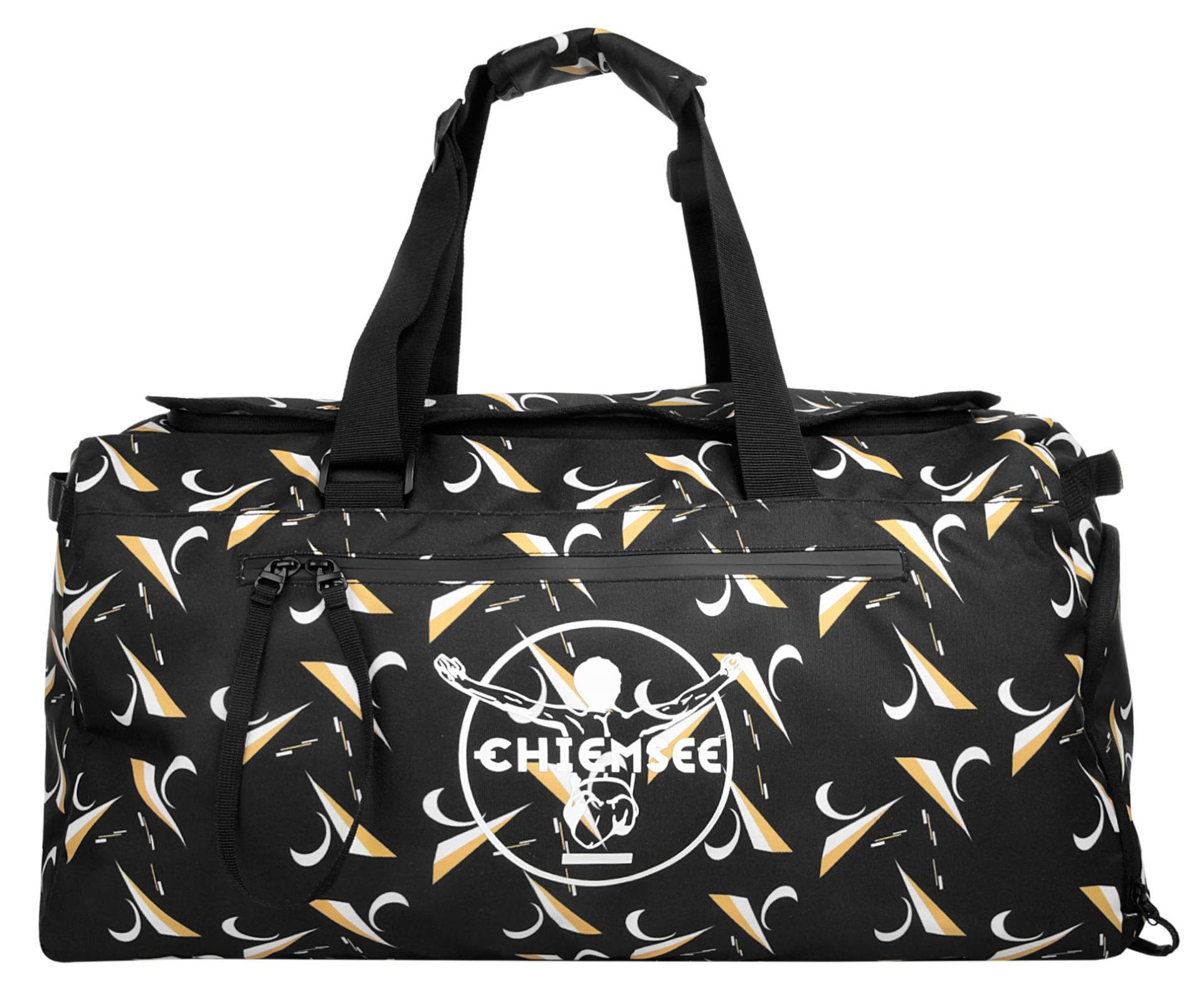 Chiemsee Reisetasche »SURF "N" TURF« von Chiemsee